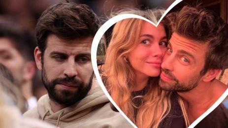 Пике Клара втора снимка Инстаграм