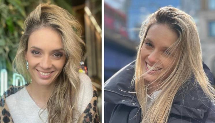 Луиза Григорова - Луиза Григорова в сърцето на Мадрид (ВИДЕО)