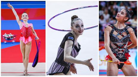 Калейн Брезалиева Стилияна Николова