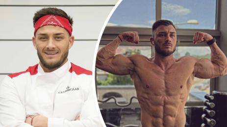 Станислав Христов