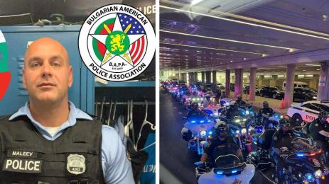 Владимир Малеев