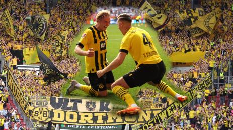 Борусия Дортмунд Аугсбург