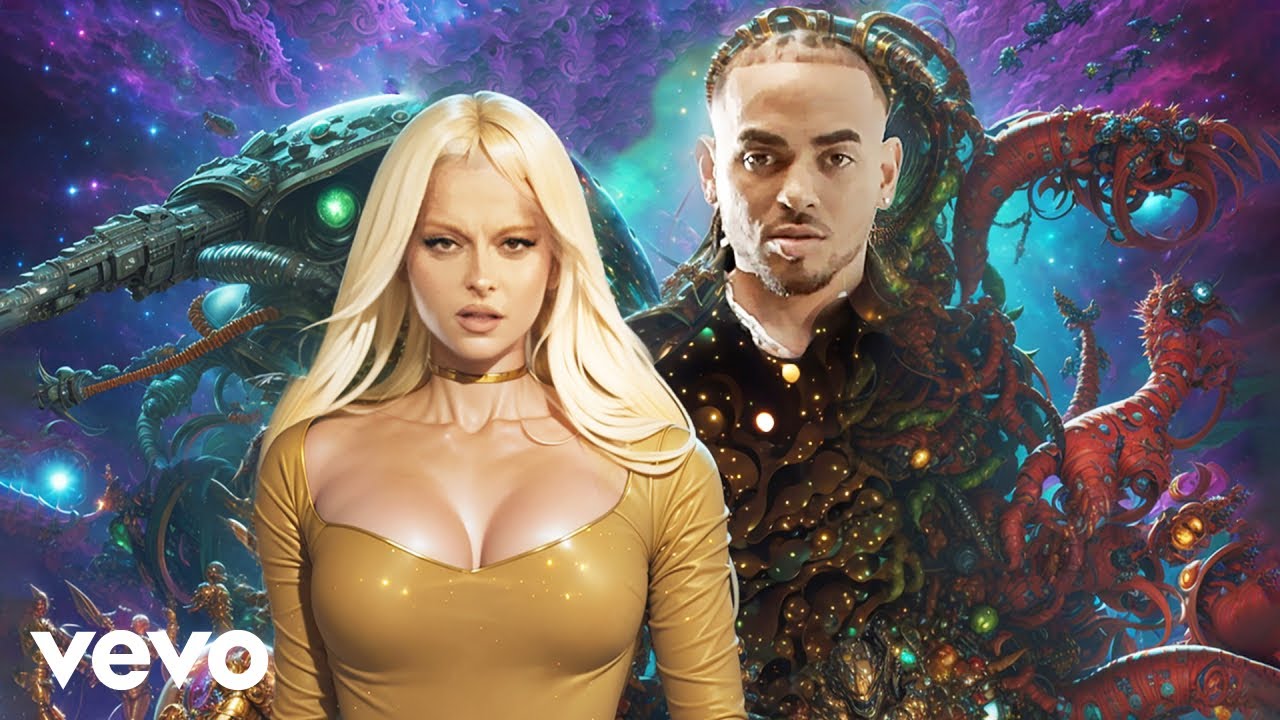 PNAU, BEBE REXHA, OZUNA - STARS