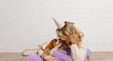 куче рожден ден