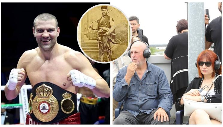 a - В НОВА ЛЕНТА: Тервел Пулев става Караджата