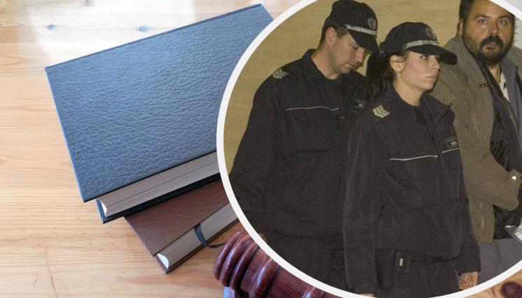 Ивайло Иванов Рамбо - 15 ГОДИНИ СЛЕД ЗВЕРСТВОТО В РАЗСАДНИКА: Разпродадоха имотите на Рамбо заради кръвнина