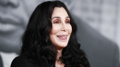 Cher на 77 години: Кога ще започна да се чувствам стара?