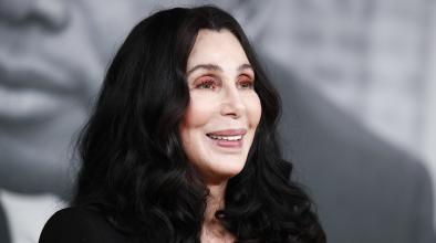 Cher ще издаде първия си коледен албум