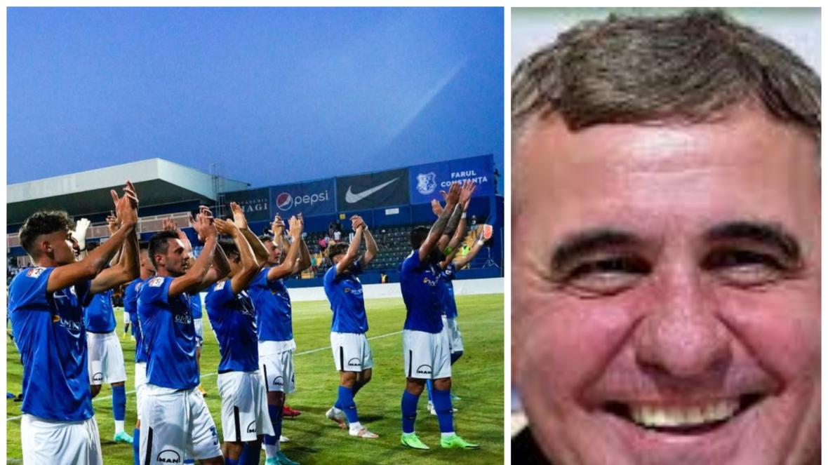 Георге Хаджи