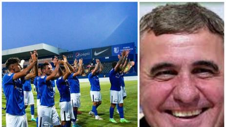 Георге Хаджи