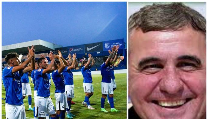 Георге Хаджи