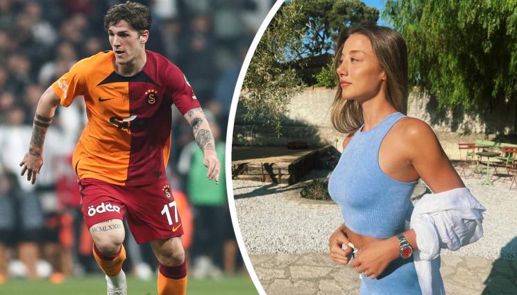 Дзаниоло - Дзаниоло вършее и в Турция