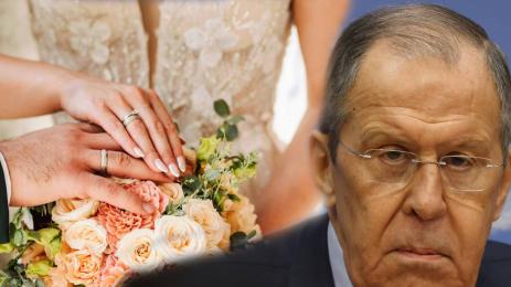 Сергей Лавров