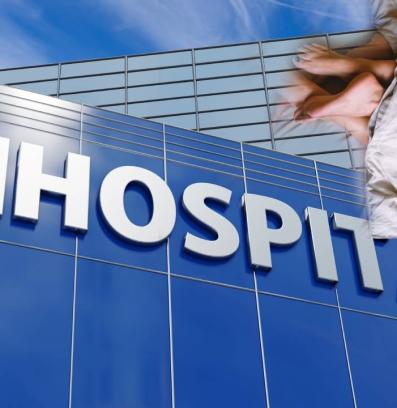 болница секс