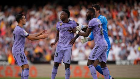 Реал Мадрид