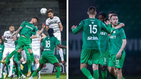 Ботев Враца