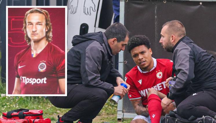 ЦСКА - ЦСКА пак се пробва за чех, оглежда се и в Норвегия