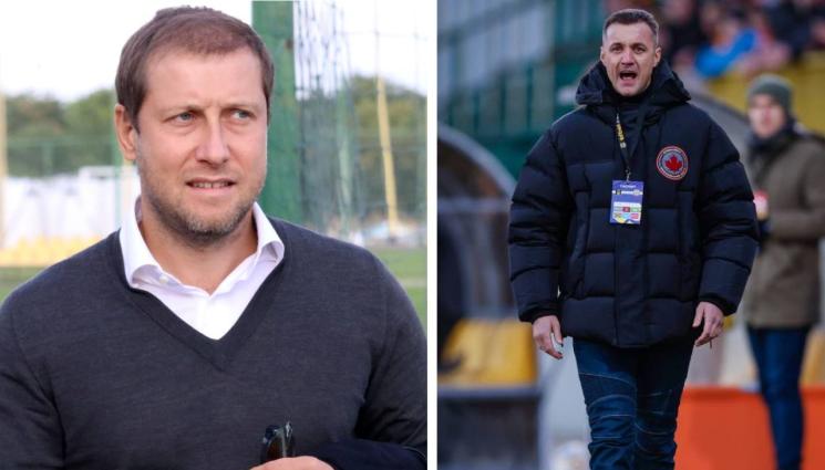 Ботев Пд - Притискат Зингаревич да вземе Генчев за треньор