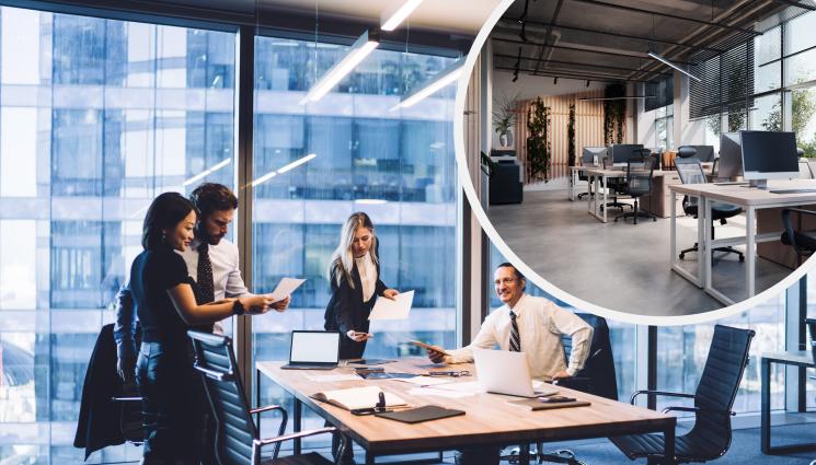 бизнеси - НОВА МОДА: Предприятия под аренда! Бизнесмени сменят фирми всеки месец