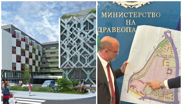 детска болница - В НАЦИОНАЛНАТА ПЕДИАТРИЯ: Училище за родители на деца с диабет