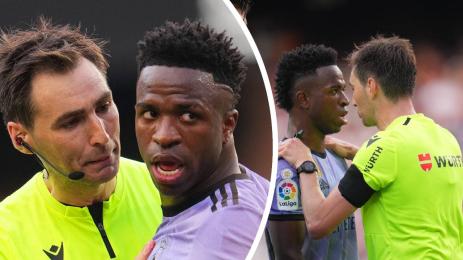 Винисиус Жуниор