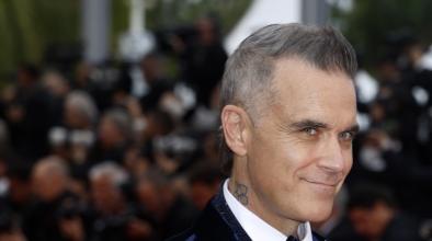 Robbie Williams организира концерт в метавселената