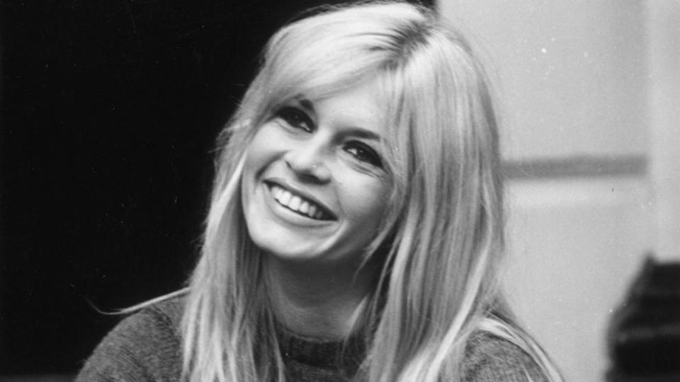 Френската кино легенда Брижит Бардо ще бъде погребана в сряда