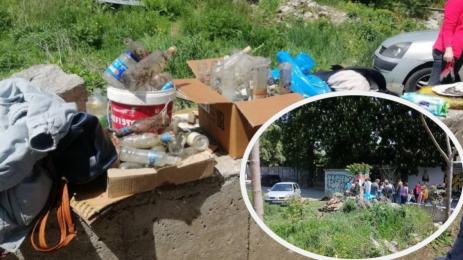 незаконни пазари