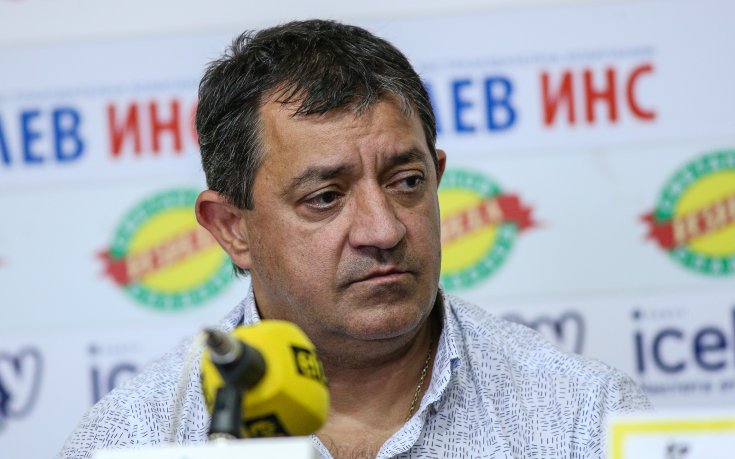 Решиха бъдещето на Иван Иванов