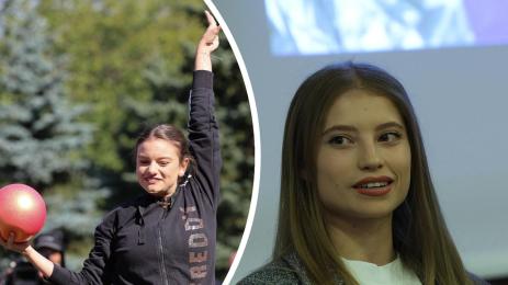 Лаура Траатс Ерика Зафирова