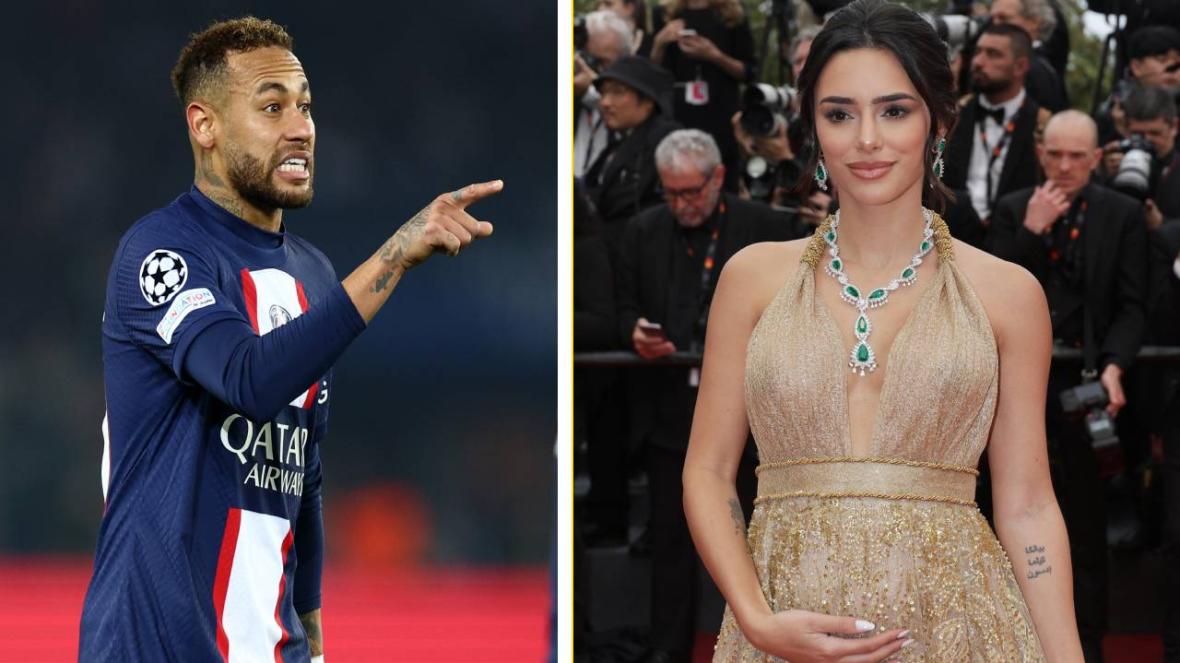 Неймар Бруна