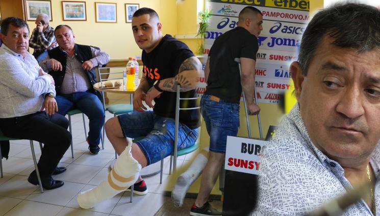 Иван Иванов Карлос Насар - Разумът надделя! Иван Иванов остава старши треньор на националния отбор на щанги