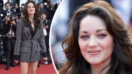 Марион Котияр