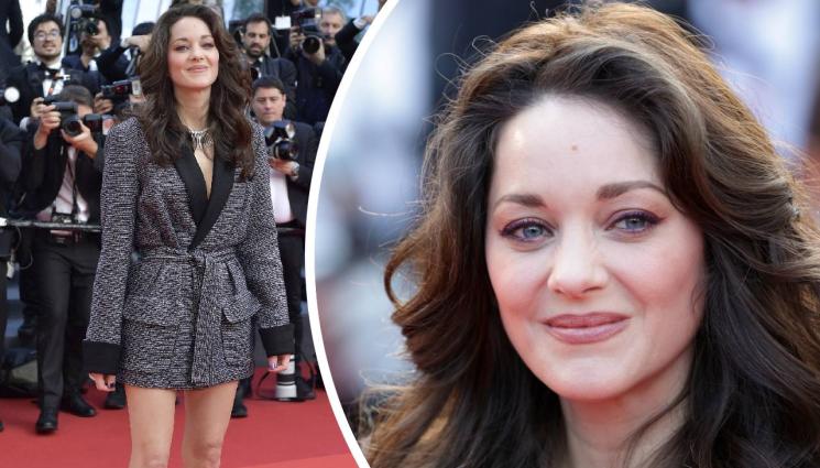 Марион Котияр - ПРОПЛАКА: Марион Котияр се жали от тормоз в Холивуд