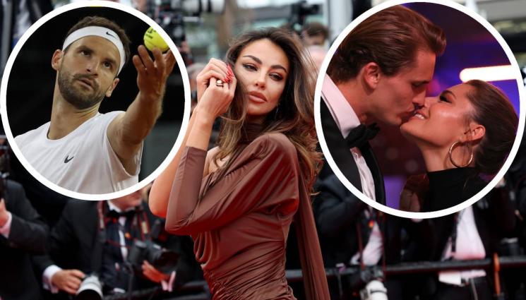 Мадалина Григор - Мадалина на Гришо посегна към короната на 