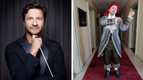 Максим Ешкенази