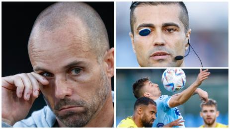 Арда Ботев Пловдив