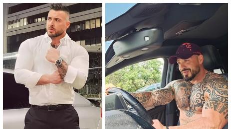 Кристиан Кирилов Митко