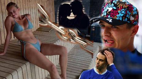 Жоао Феликс Ландо Норис Маги Корсейро