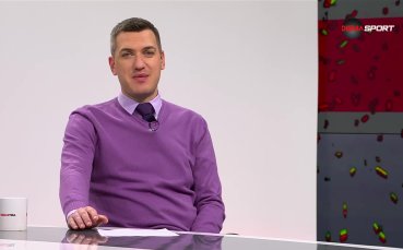 Предаването Героите на кръга по DIEMA SPORT отново отдаде значимото