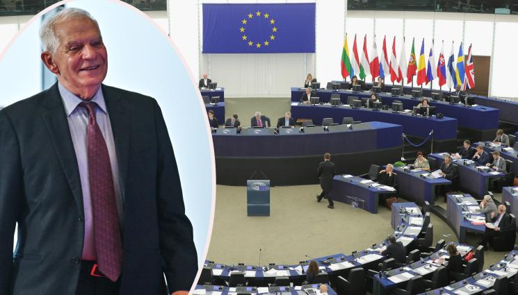 евро - Европарламентът реже милиони, отивали за ВИП пенсии