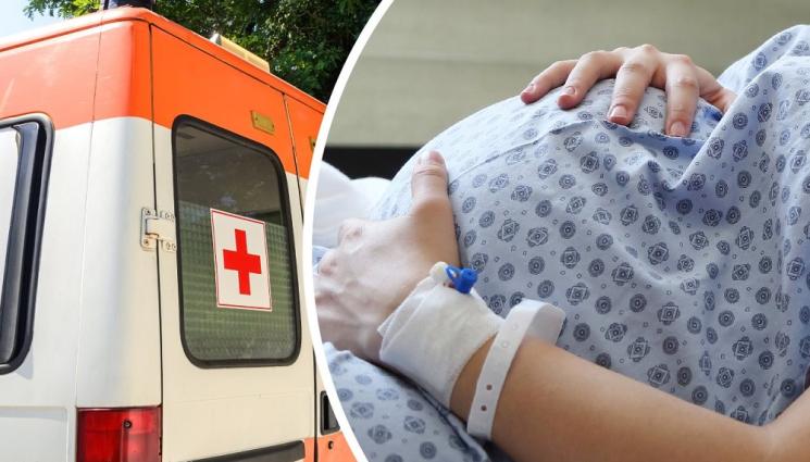 бременна болница - НЕВИЖДАНО СЪСТОЯНИЕ: Бременна шашна лекари в болница