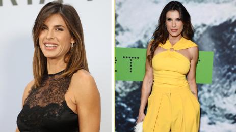 Елизабет Каналис