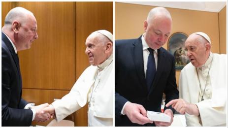 Росен Желязков