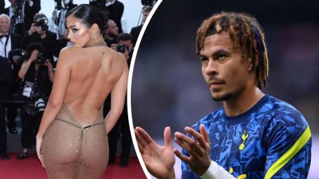 Деле Али Синди