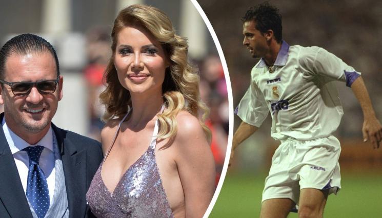 Миятович - Миятович за смъртта на сина си: Моят Андрея е тук, просто не го виждам