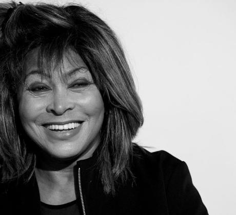 Легендарната Тина Търнър почина на 83 г съобщава Ройтерс Говорител