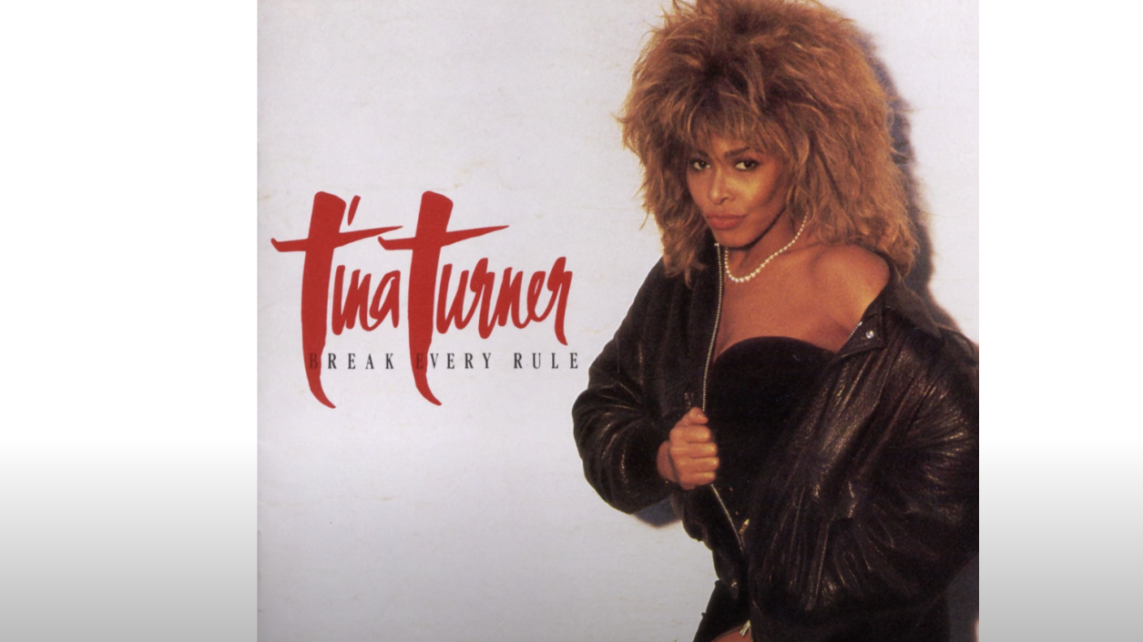 Отиде си легендата Tina Turner 