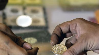 Древногръцка монета достигна рекордните шест милиона долара на търг