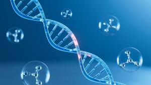 Учени разкриха как рядка генетична мутация при една жена ѝ